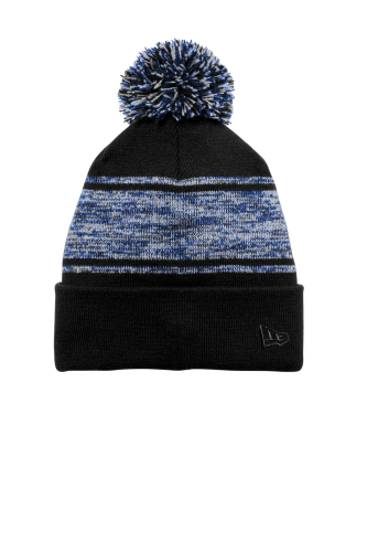 Era Knit Chilled Pom Beanie NE909