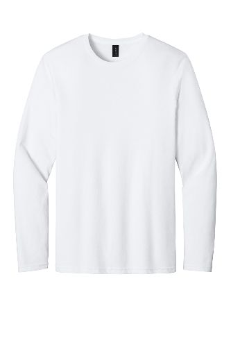 Gildan Softstyle Long Sleeve T-Shirt