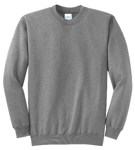 Port & Company Classic Crewneck Sweatshirt