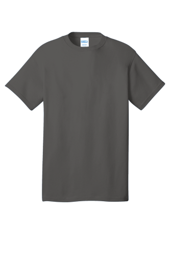 Port & Company 5.4-oz 100% Cotton T-Shirt