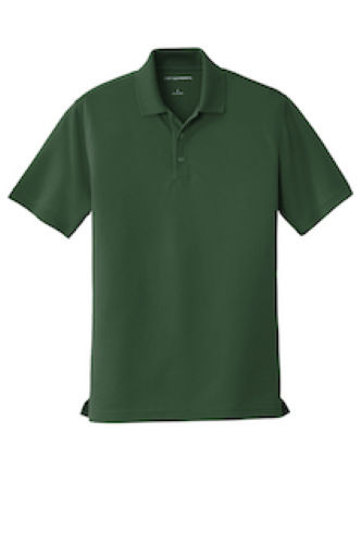 Port Authority Dry Zone UV Micro-Mesh Polo