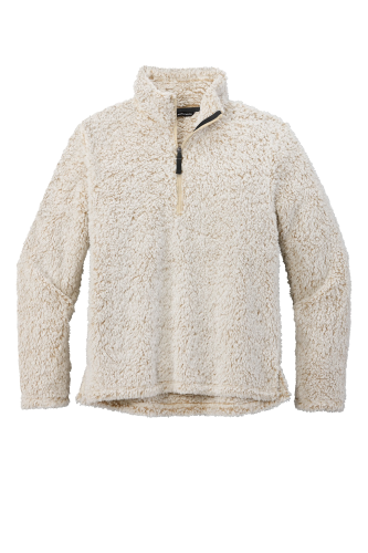 Port Authority Cozy 1/4-Zip Fleece F130