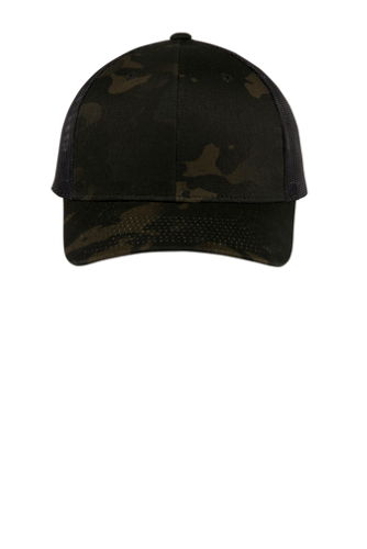 Yupoong Retro Trucker Cap