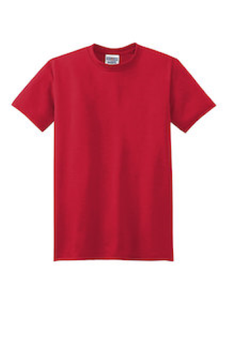 JERZEES Sport 100% Polyester T-Shirt