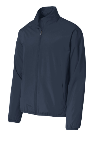 Port Authority Zephyr Full-Zip Jacket