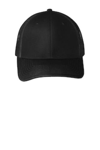 Port Authority Snapback Trucker Cap