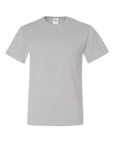 JERZEES – Dri-Power® 50/50 T-Shirt