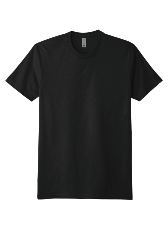 Next Level Unisex CVC Sueded Tee
