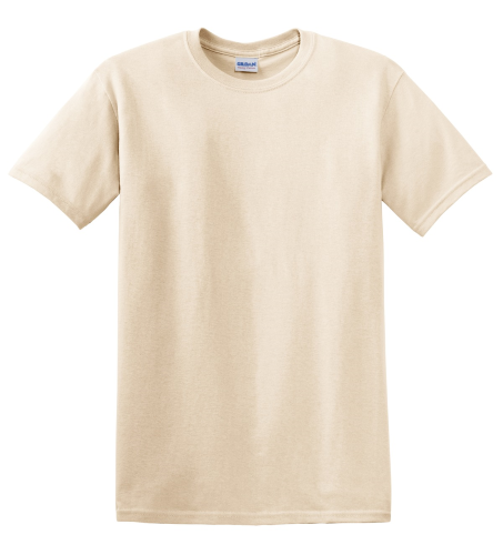 Gildan Heavy Cotton 100% Cotton T-Shirt