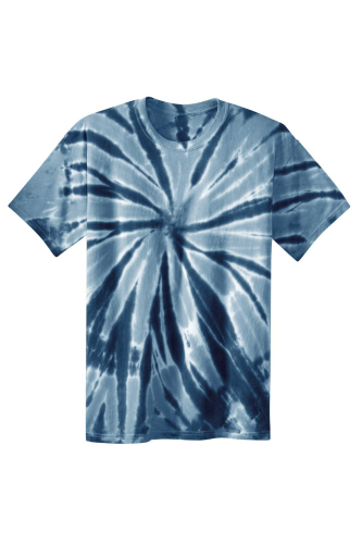 Port & Company Youth Essential Tie-Dye Tee