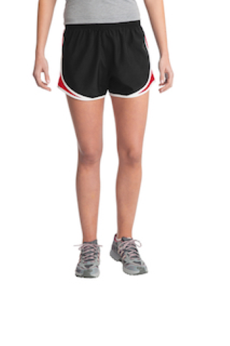 Sport-Tek Ladies Cadence Short
