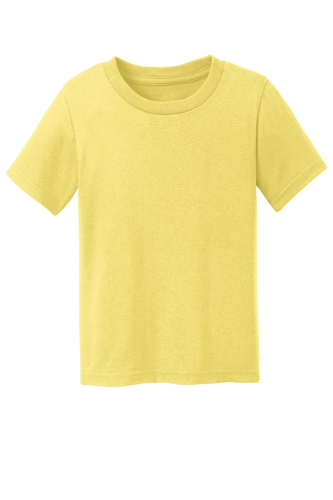 Precious Cargo Toddler 5.4-oz 100% Cotton T-Shirt