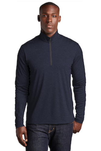 Sport-Tek Endeavor 1/4-Zip Pullover