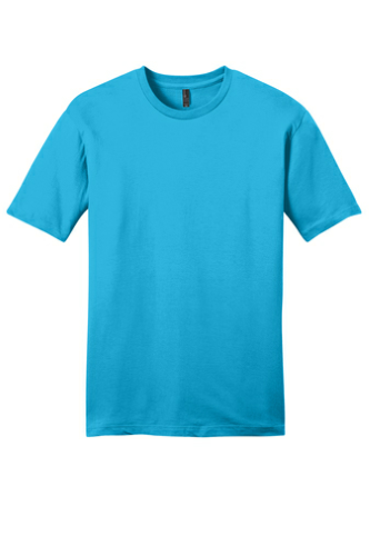 District Young Mens Very Important Tee