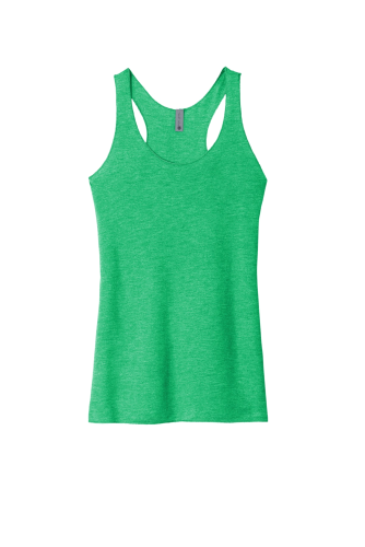 Next Level Women’s Tri-Blend Racerback Tank
