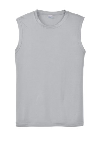Sport-Tek Sleeveless Competitor Tee