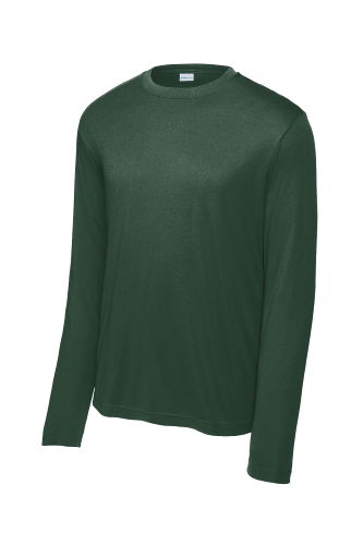 Sport-Tek Long Sleeve Competitor Tee