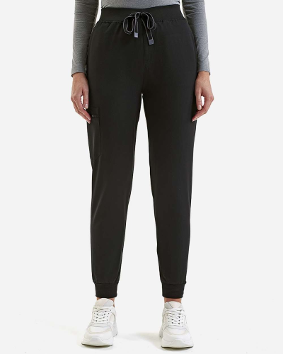 Women’s Energized Stretch Jogger Scrub Pants