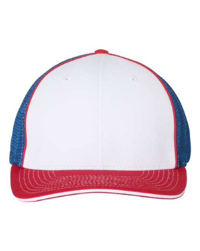 Pulse Sportmesh Cap with R-Flex