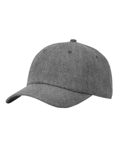 Recycled Performance Cap