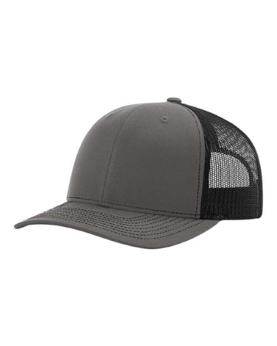 Recycled Trucker Cap