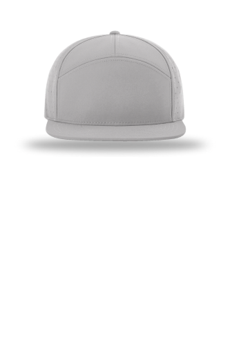 Richardson Cannon 7-Panel Flatbill 169